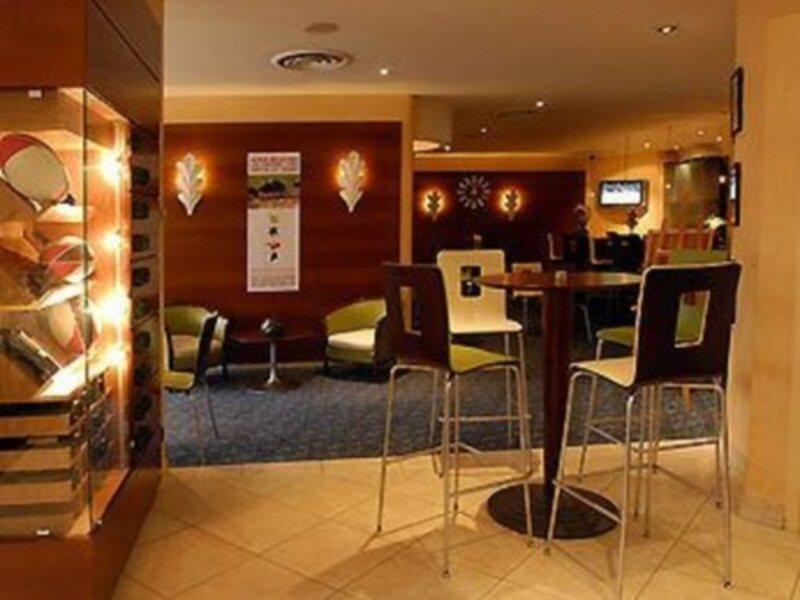 Foto general de Hotel Mercure Rennes Centre Gare