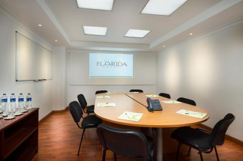 Foto general de Hotel Plaza Florida Suites