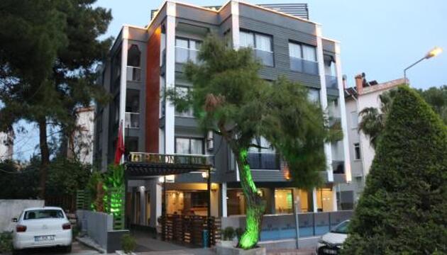 Foto de Ramona Hotel
