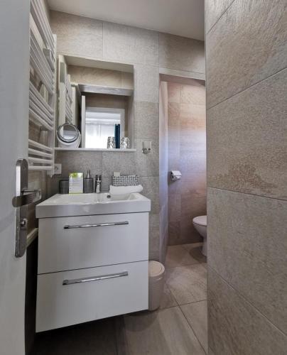 Foto de una habitación de Hotel L&amp;#039;Escapade