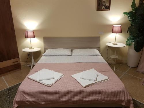 Foto de una habitación de Miranda Pisa