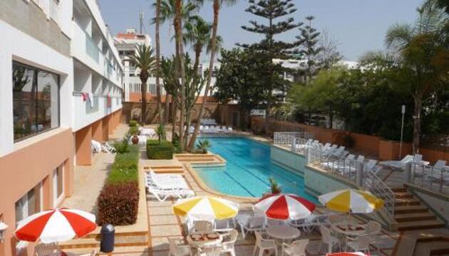Foto de HOTEL KAMAL CITY CENTER