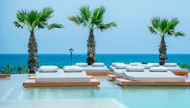 Foto de Hotel SENSEANA Sea Side Resort &amp; Aquadventure