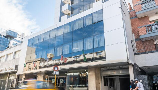 Foto de Hotel Docta Suites