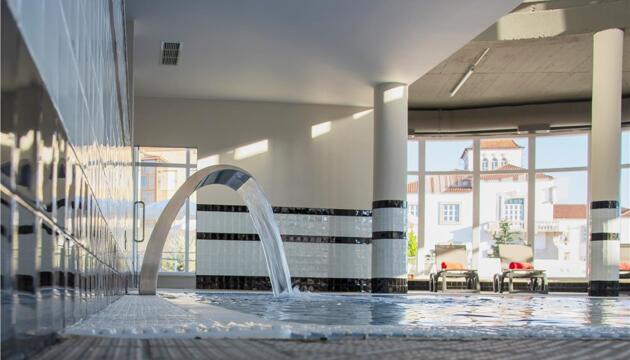 Foto de Luna Hotel de Tábua