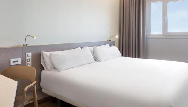 Foto de B&amp;B HOTEL Almería Vicar