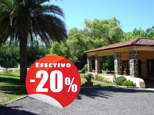 Foto general de Las Acacias - Posada de Campo