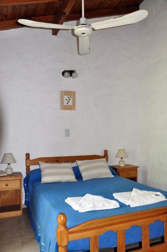 Foto de una habitación de Apart La Posada del Mar