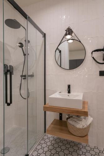 Foto general de BILBAO RIVERSIDE by STAYNN APARTMENTS