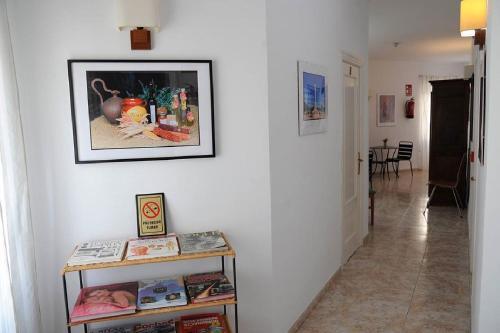 Foto general de Pension Subirats Perello