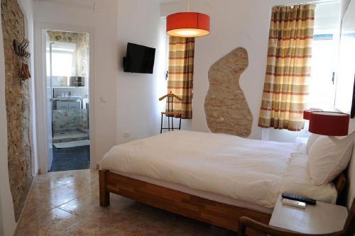 Foto de una habitación de Pension Subirats Perello