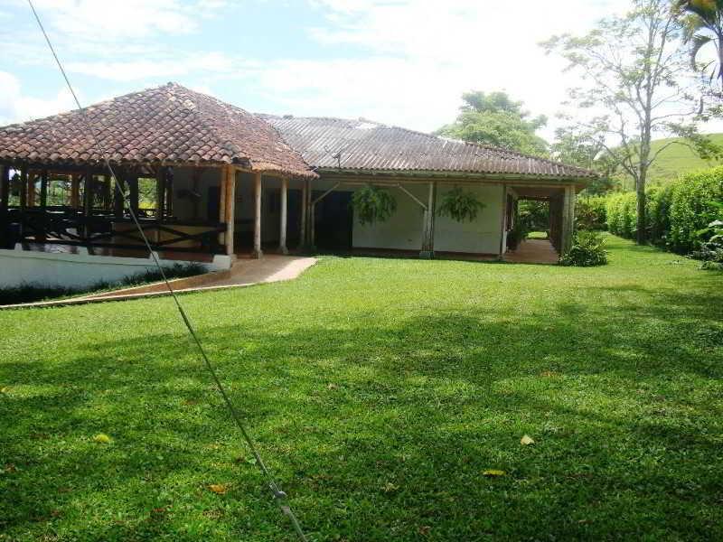 Foto general de Hotel Campestre Rancho California
