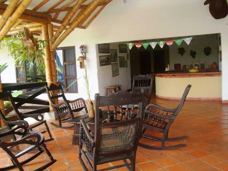 Foto general de Hotel Campestre Rancho California