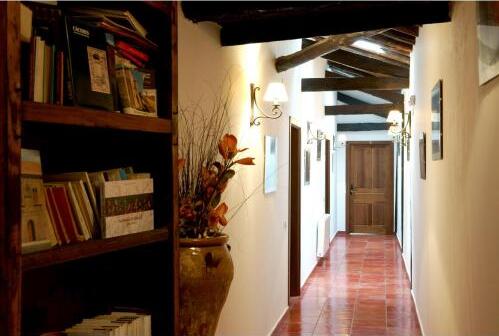 Foto general de Apartamentos Rurales Víctor Chamorro del Arco