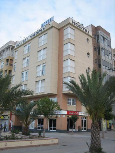 Photo – Hostal Madruga