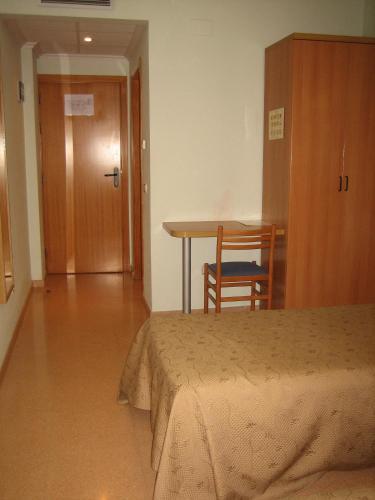 Room – Hostal Madruga