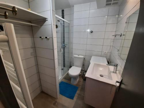 Foto de una habitación de Alquileres Vacacionales Altissim Griffon