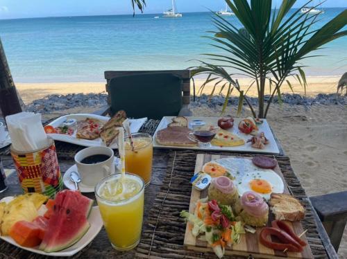 Foto general de Afreeka Beach Hotel