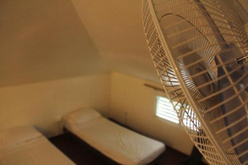 Foto de una habitación de Afreeka Beach Hotel