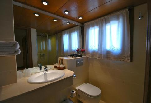 Foto de una habitación de Hotel Els Puis