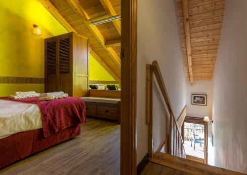 Foto general de Hotel Balcon del Pirineo Rural Ordesa