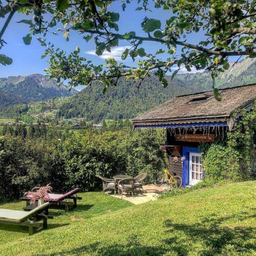 Foto general de Casas y chalets Le Petit Nid d&amp;#039;amour