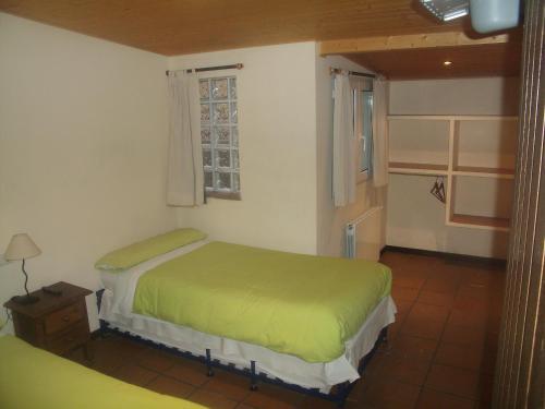 Foto de una habitación de Hostal Yeti