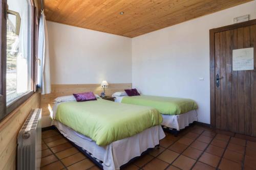 Foto general de Hostal Yeti