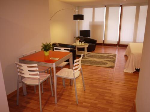 Foto general de La Portuguesa Apartments