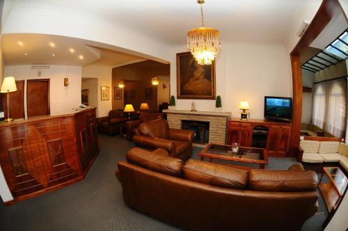 Foto general de Hotel Marino