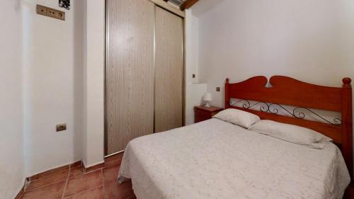 Foto de una habitación de Casa San Rafael