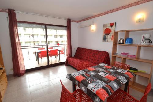 Foto de una habitación de Alquileres Vacacionales WVP - Mariposa