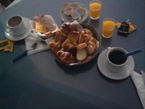 Foto general de Hotel Loma Alegre