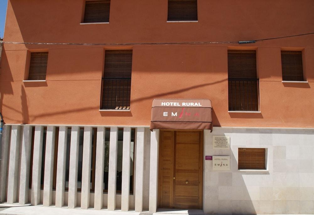 Foto general de Hotel Rural Emina