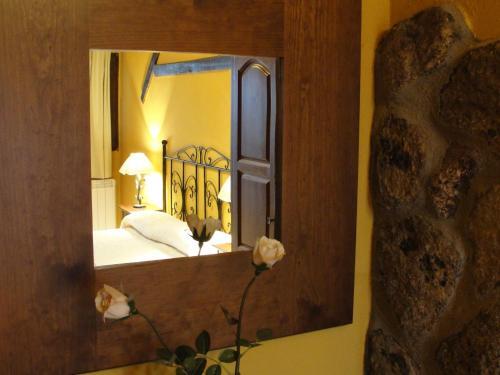 Foto de una habitación de Villa El Rincón de Castilla