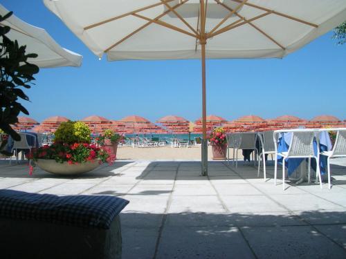 Foto general de Albergo Punta de l&amp;#039;Est