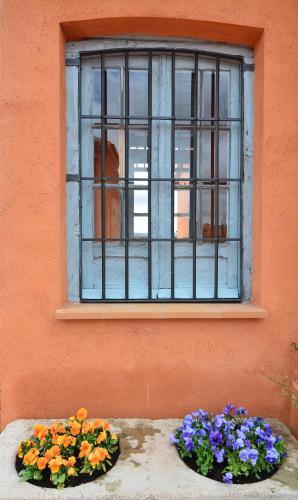 Foto general de Hotel San Miguel del Valle Amblés