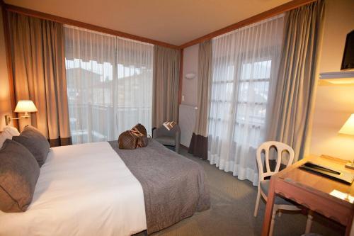 Foto general de Hotel Le Samoyede