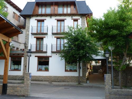 Foto general de Hotel Esther