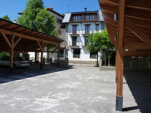 Foto general de Hotel Esther