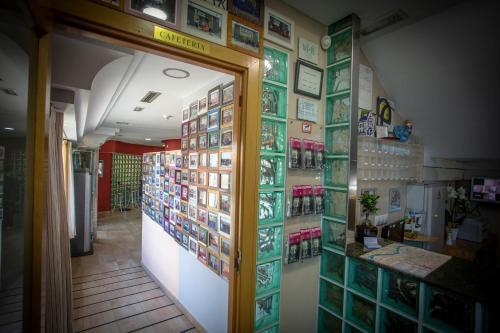 Foto general de Hostal Campestre