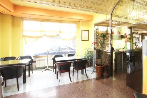 Foto general de Hotel El Cisne