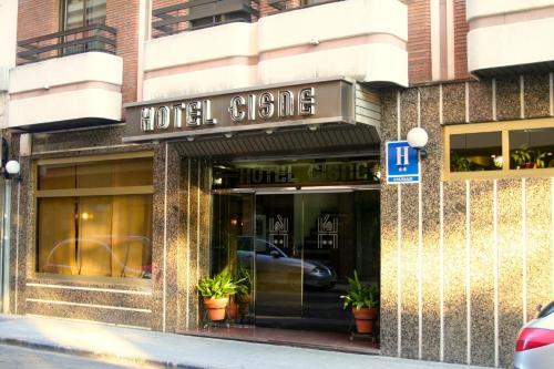 Foto general de Hotel El Cisne