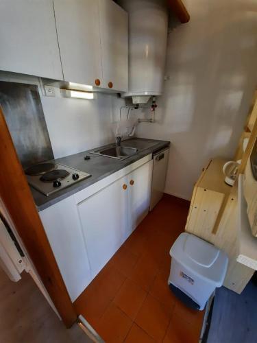 Foto de una habitación de Apartamentos Altissim Nevada II