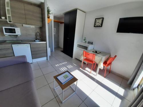 Foto de una habitación de Apartamentos Altissim Nevada II