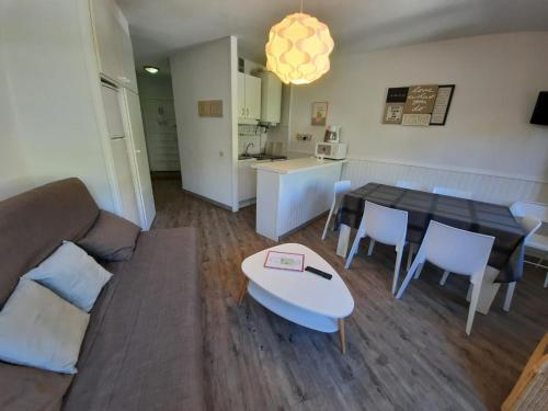 Foto general de Apartamentos Altissim Grantetras