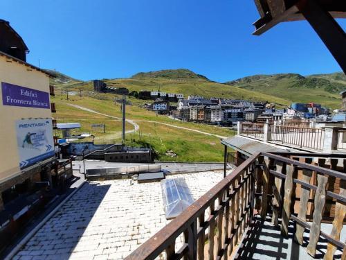 Foto general de Apartamentos Altissim Grantetras