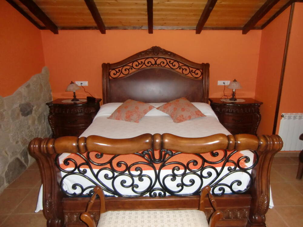 Foto general de Casa Rural O Lar da Avoa