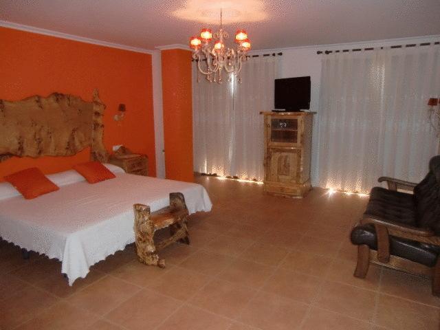 Foto general de Casa Rural O Lar da Avoa