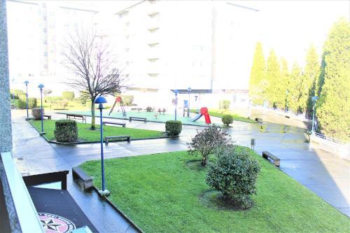 Foto de una habitación de Hotel a Barquina